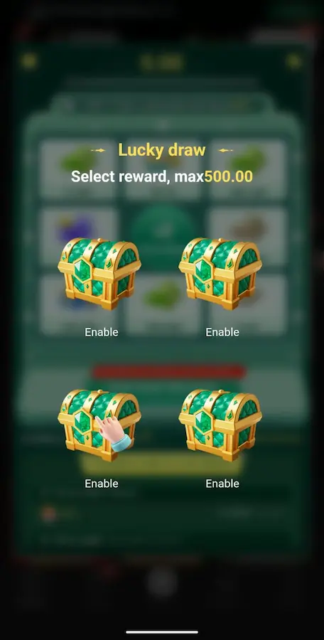 p999 game
