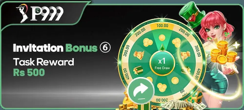 p999 game
